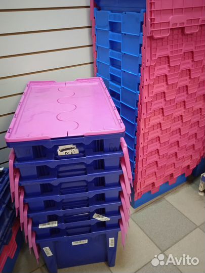 Тарный ящик