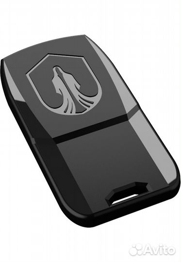 Slim-метка Призрак DDI 2.4