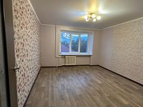 3-к. квартира, 57 м², 4/9 эт.