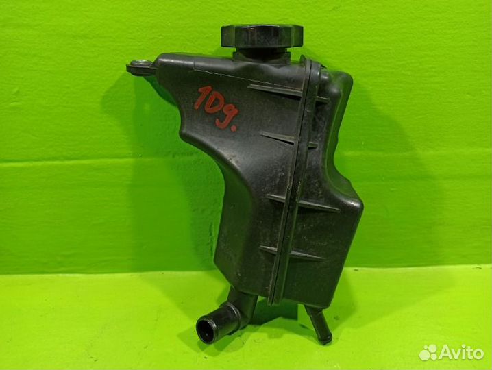 Бачок гидроусилителя Chevrolet Cruze седан Z18XER