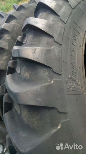 Mitas Compactor 380/90 R46