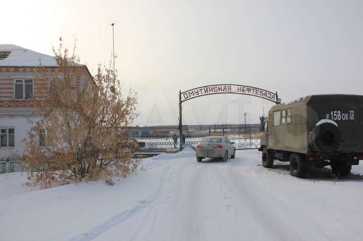 Предлагаем к покупке имущественный комплекс