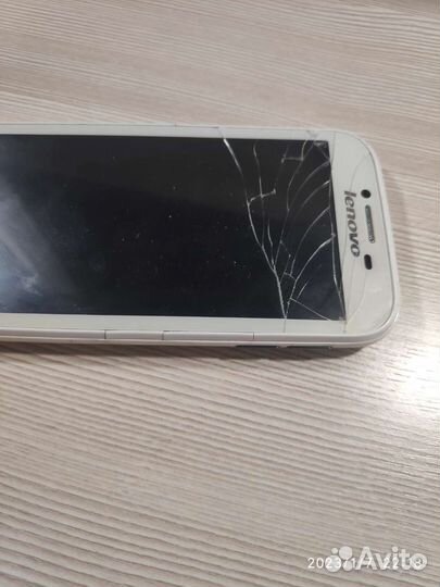 Смартфон Lenovo A 706
