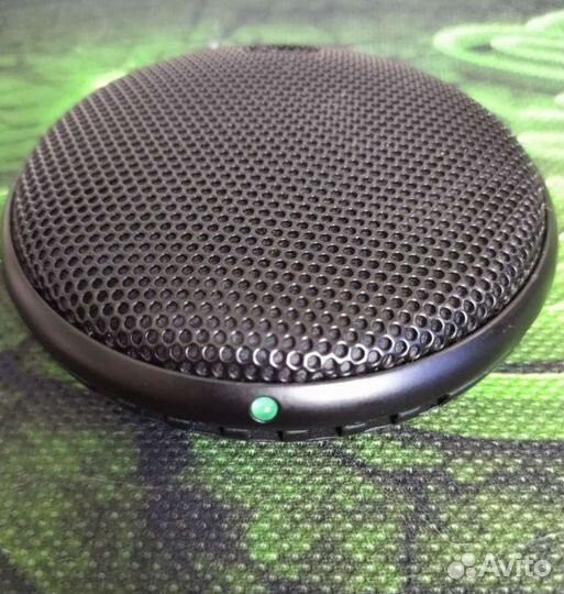 Конденсаторные микрофоны samson