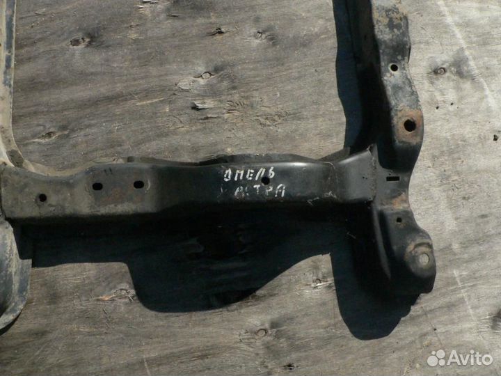 Балка подмоторная Opel Astra F 1991-1998