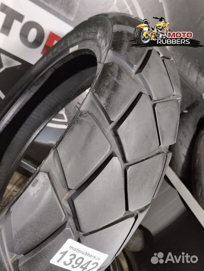 150/70/17 R17 Metzeler tourance №13942