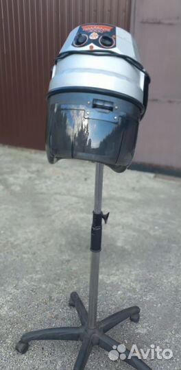 Сушуар Diamante 3000