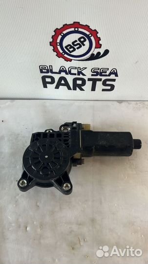 Моторчик стеклоподъемника hyundai accent