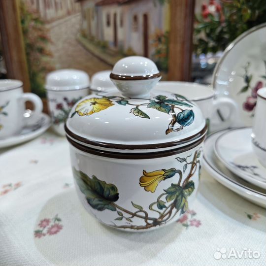 Villeroy Boch botanica