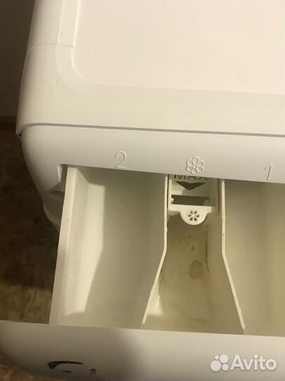 Стиральная машина candy