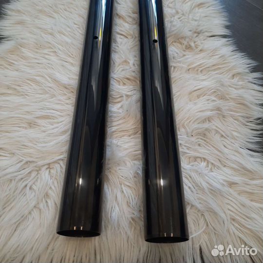 Перья вилки Ducati XDiavel, s