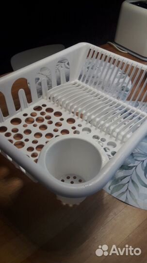 Сушка для посуды IKEA