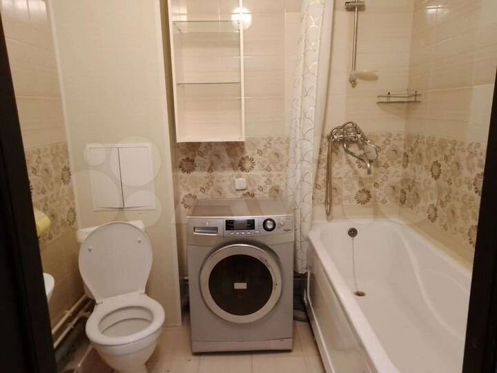 Квартира-студия, 20 м², 8/20 эт.