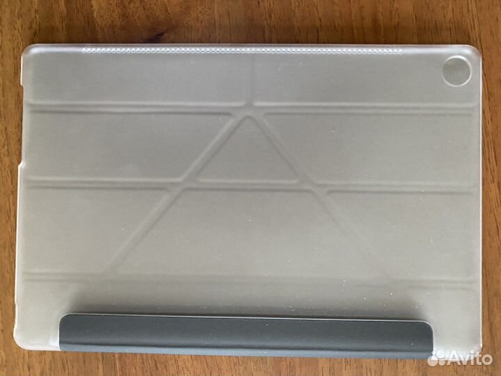 Чехол для планшета huawei media pad М5 10»
