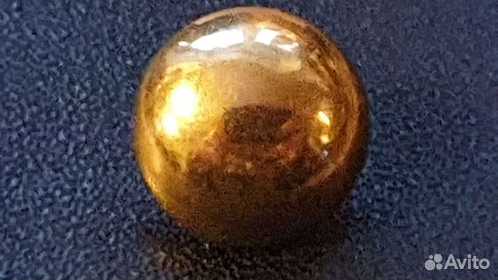 Золотые пуговицы