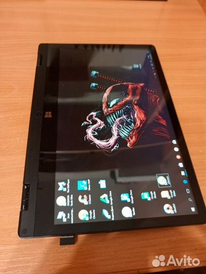 Irbis nb116 сенсорный ноутбук трансформер