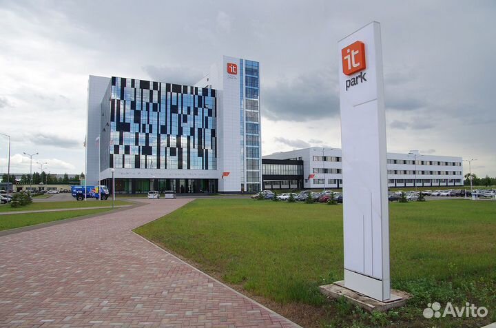 Автоматизация производства, складов, продаж