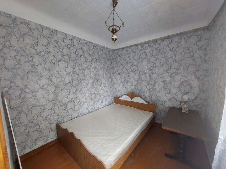 2-к. квартира, 43 м², 4/4 эт.