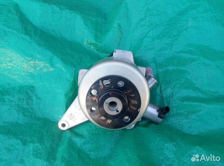 Насос гидравлической системы W166 C292