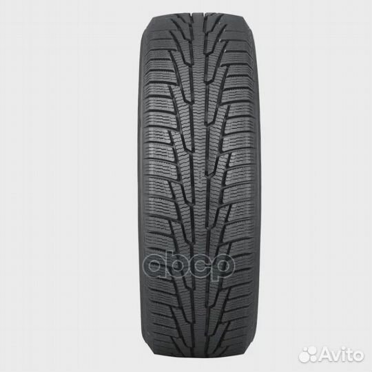 Nokian Tyres Nordman RS2 SUV 225/65 R17