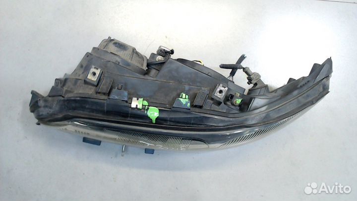 Фара (передняя) Volvo XC70, 2002