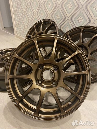 Диски r 16 4:114.3