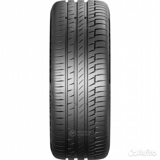 Continental PremiumContact 6 275/35 R20 102Y