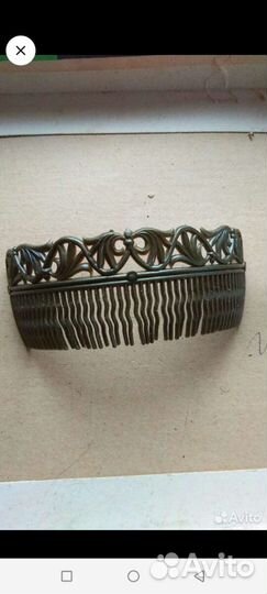 Гребень для волос