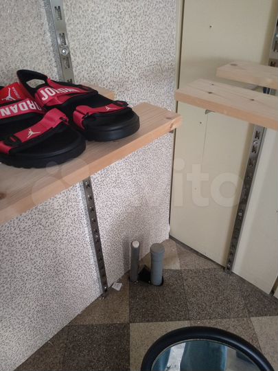 Свободного назначения, 20 м²