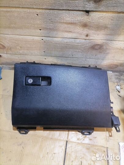 Бардачок Kia Sportage