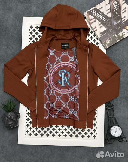 Спортивный костюм Stefano ricci