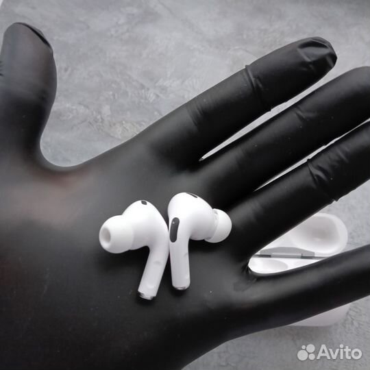 Наушники Apple AirPods Pro 2 лучшая версия