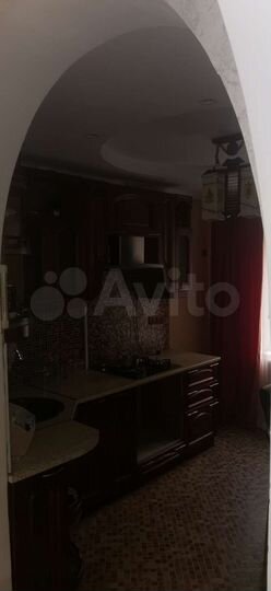 3-к. квартира, 69 м², 1/9 эт.