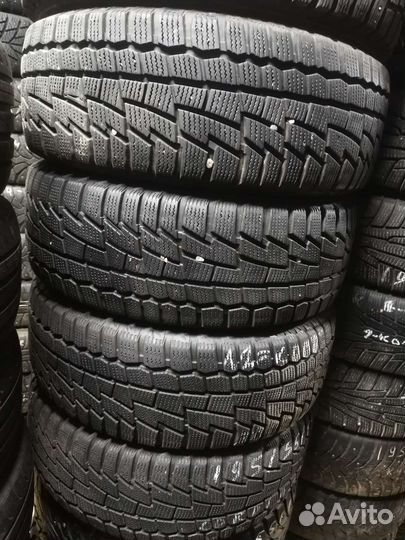 Cordiant Winter Drive 195/55 R15