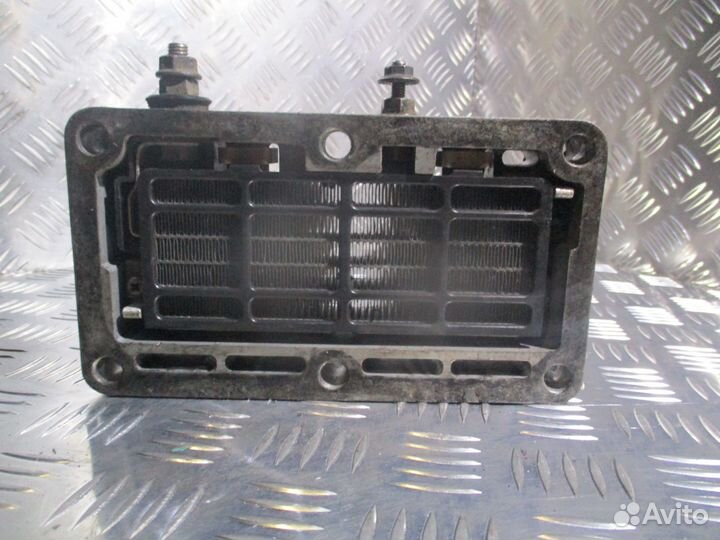 Свеча накаливания Iveco 99437042