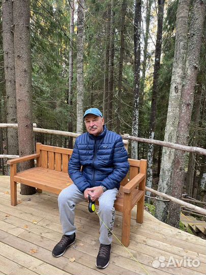 Водитель или любая другая работа