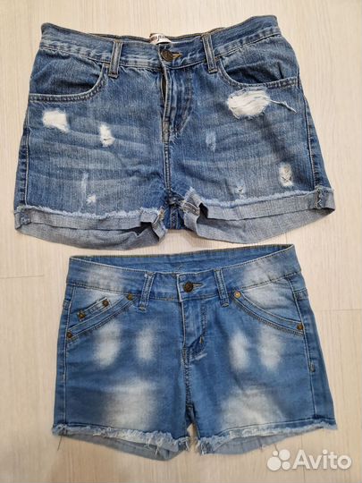 Шорты
