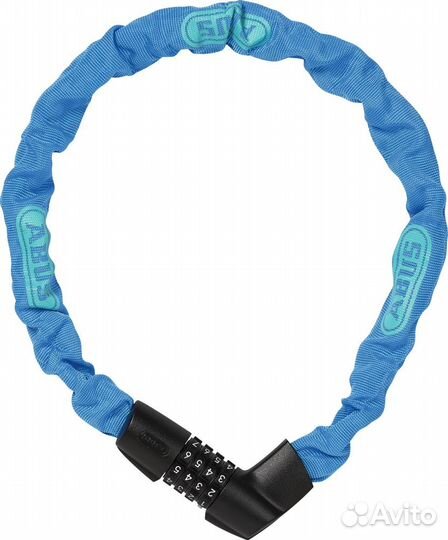 Замок Abus Tresor 1385/75