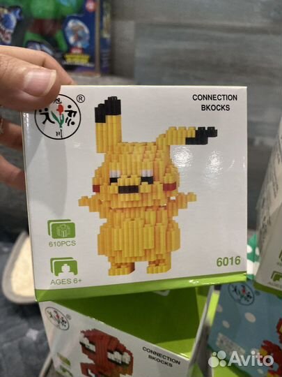 3d конструктор