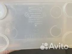 Контейнеры Икеа