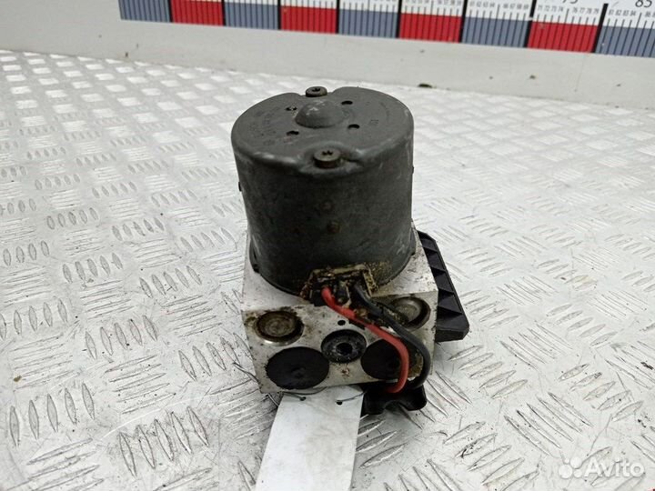 Блок ABS для Audi A6 C5 8E0614111AT