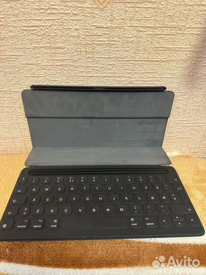 Клавиатура Keyboard для iPad оригинал