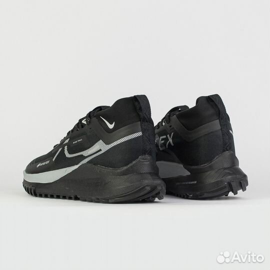 Кроссовки Nike React Pegasus Trail 4 Gtx Black Gre