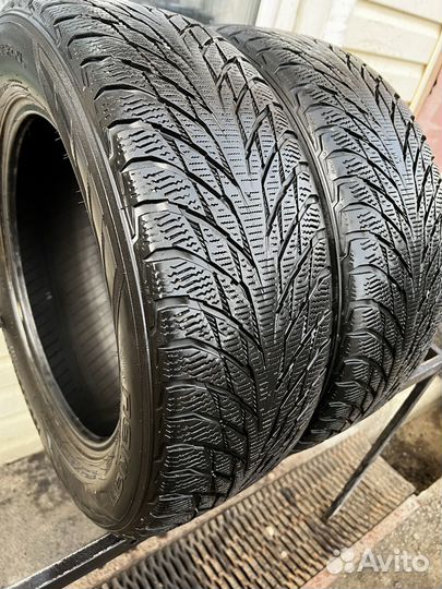 Nokian Tyres Hakkapeliitta R2 205/60 R16 96R