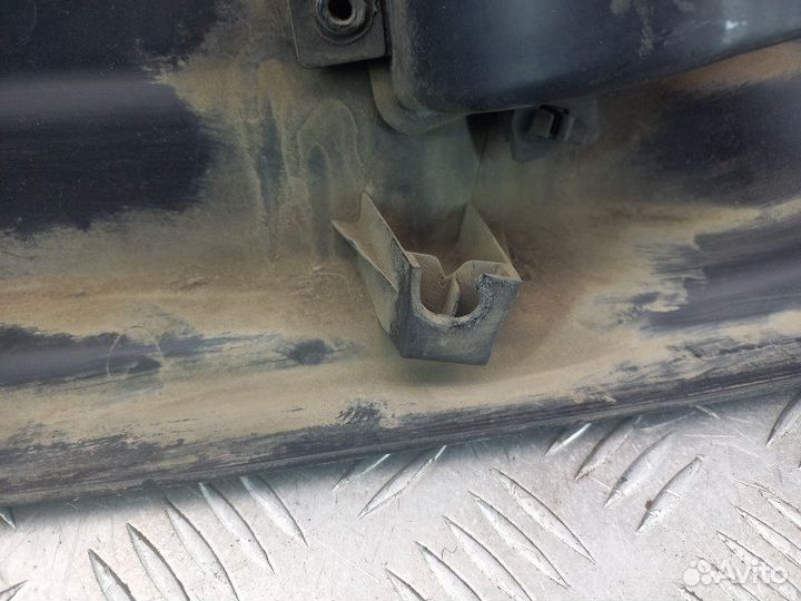 Обшивка двери задней левой Great Wall Hover H5 2.4