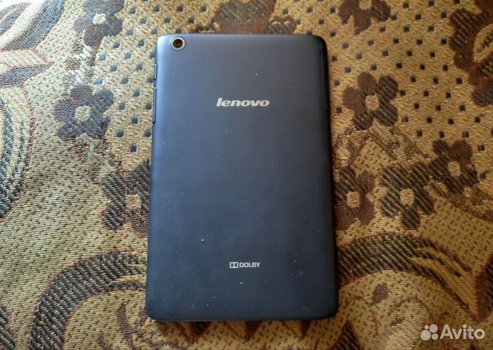 Планшет lenovo tab A8 (8