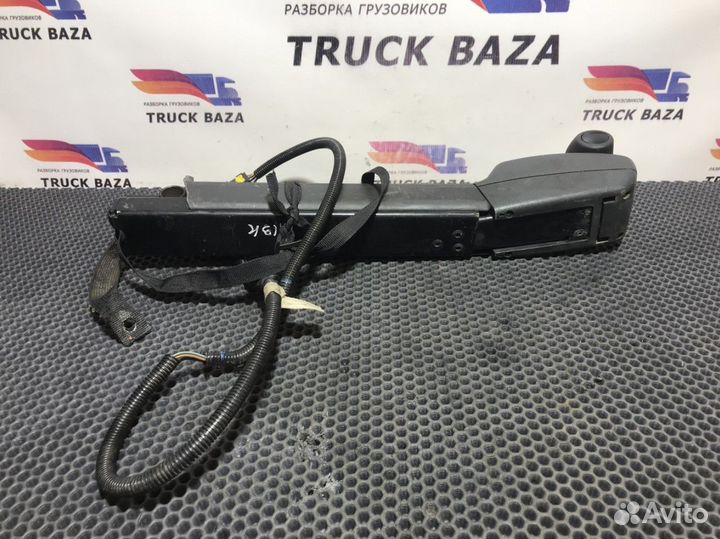 Селектор АКПП Mercedes-Benz Actros