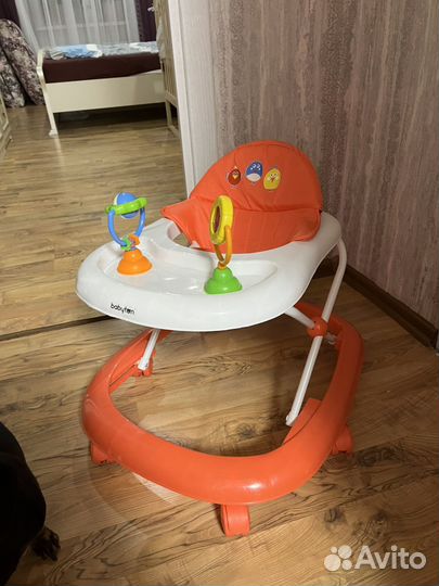 Ходунки детские бу