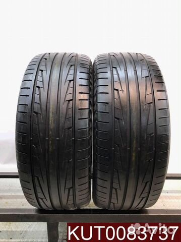 Goodyear Eagle F1 Directional 5 255/55 R18 107U