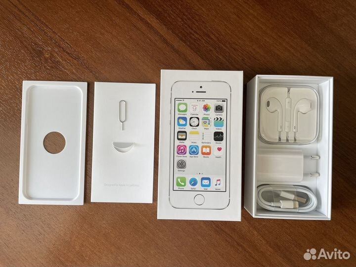 Apple iPhone 5s